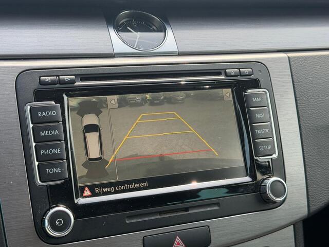 Volkswagen Passat Variant 1.8 TSI/NAVI/CAMERA/TREKH/APK/NAP