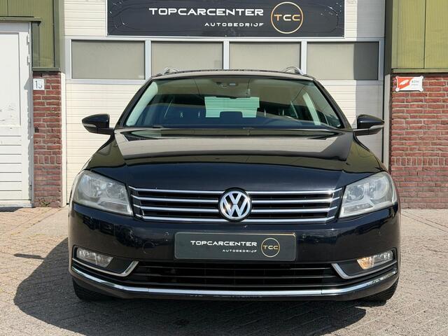 Volkswagen Passat Variant 1.8 TSI/NAVI/CAMERA/TREKH/APK/NAP