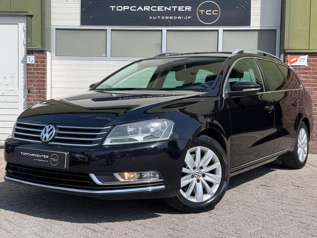 Volkswagen Passat Variant 1.8 TSI/NAVI/CAMERA/TREKH/APK/NAP