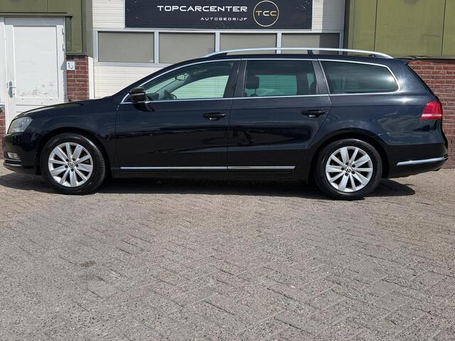 Volkswagen Passat Variant 1.8 TSI/NAVI/CAMERA/TREKH/APK/NAP