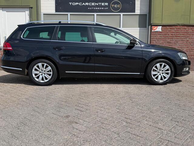 Volkswagen Passat Variant 1.8 TSI/NAVI/CAMERA/TREKH/APK/NAP