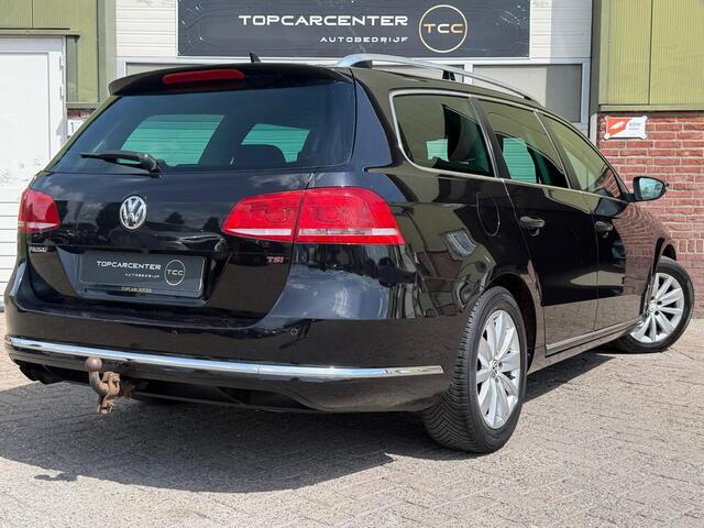 Volkswagen Passat Variant 1.8 TSI/NAVI/CAMERA/TREKH/APK/NAP