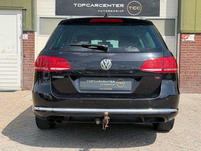 Volkswagen Passat Variant 1.8 TSI/NAVI/CAMERA/TREKH/APK/NAP
