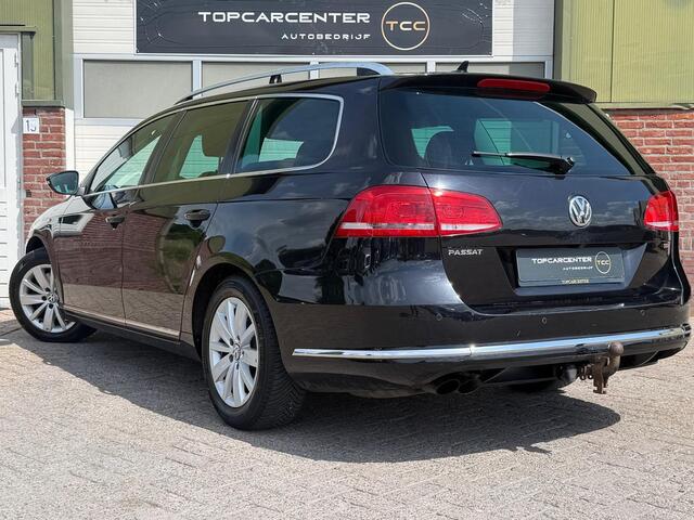 Volkswagen Passat Variant 1.8 TSI/NAVI/CAMERA/TREKH/APK/NAP