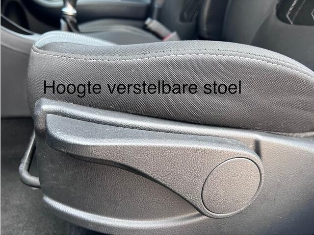 KIA Picanto 1.0 CVVT ComfortLine/5drs/Airco/USB/Zuinig & ¤24 per mnd