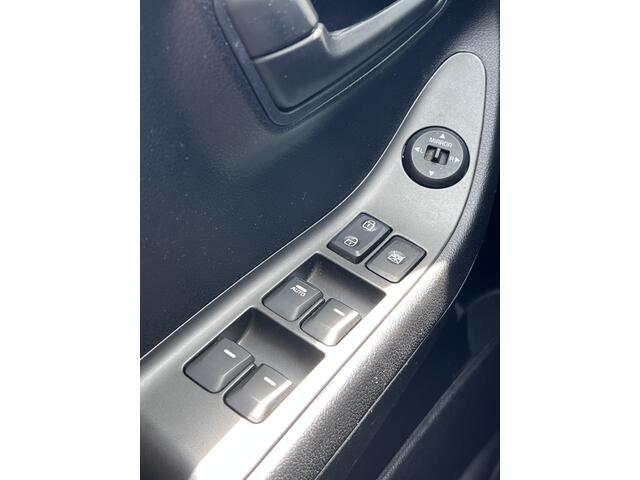 KIA Picanto 1.0 CVVT ComfortLine/5drs/Airco/USB/Zuinig & ¤24 per mnd