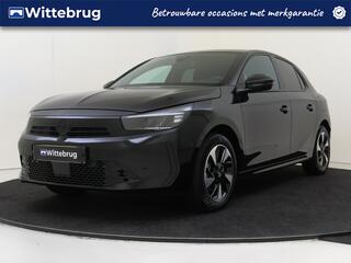 OPEL e-Corsa Electric Long Range GS 51 kWh