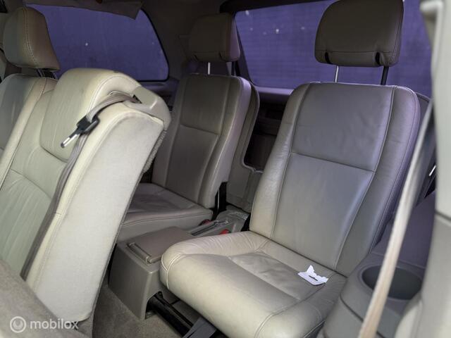 Volvo XC90 2.9 T6 AWD 7P -LEDER- Apk  INRUIL MOGELIJK