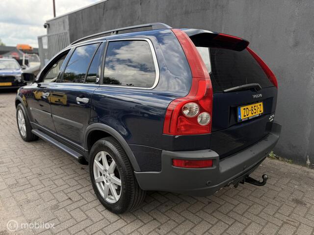 Volvo XC90 2.9 T6 AWD 7P -LEDER- Apk  INRUIL MOGELIJK