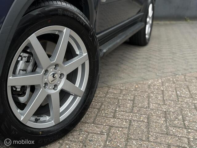 Volvo XC90 2.9 T6 AWD 7P -LEDER- Apk  INRUIL MOGELIJK