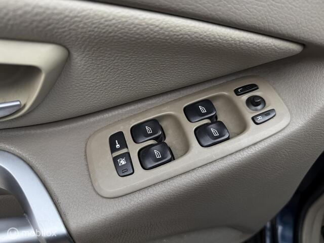 Volvo XC90 2.9 T6 AWD 7P -LEDER- Apk  INRUIL MOGELIJK