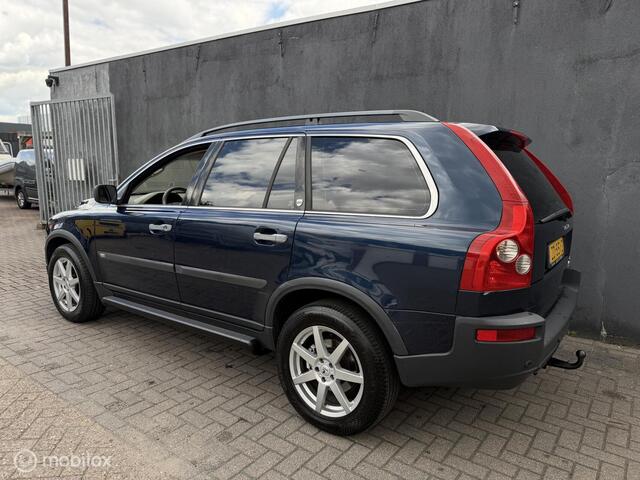 Volvo XC90 2.9 T6 AWD 7P -LEDER- Apk  INRUIL MOGELIJK