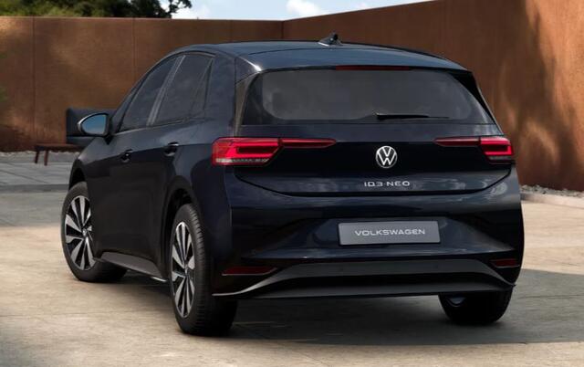 Volkswagen Id.3 Neo Life 58 kWh Profiteer ook van ¤ 2.000,- inruilpremie