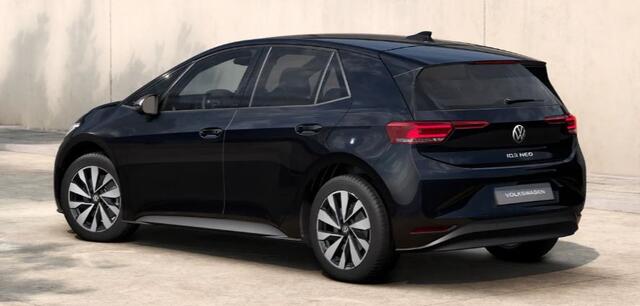 Volkswagen Id.3 Neo Life 58 kWh Profiteer ook van ¤ 2.000,- inruilpremie