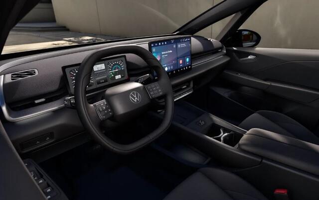 Volkswagen Id.3 Neo Life 58 kWh Profiteer ook van ¤ 2.000,- inruilpremie