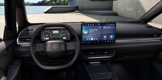 Volkswagen Id.3 Neo Life 58 kWh Profiteer ook van ¤ 2.000,- inruilpremie