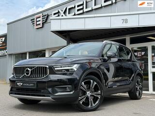 Volvo XC40 1.5 T5 Recharge Inscription | Panoramadak | Leder