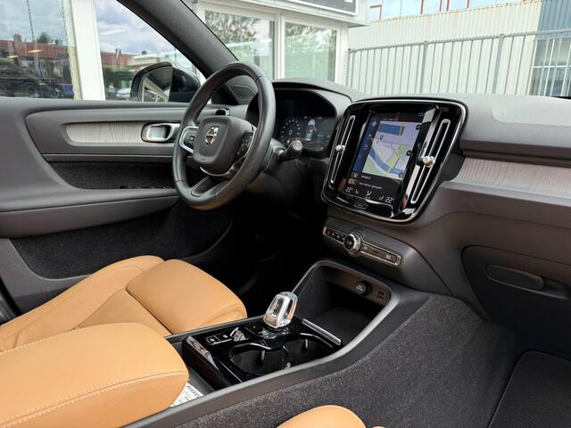 Volvo XC40 1.5 T5 Recharge Inscription | Panoramadak | Leder