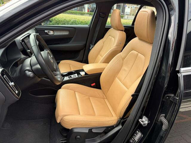 Volvo XC40 1.5 T5 Recharge Inscription | Panoramadak | Leder