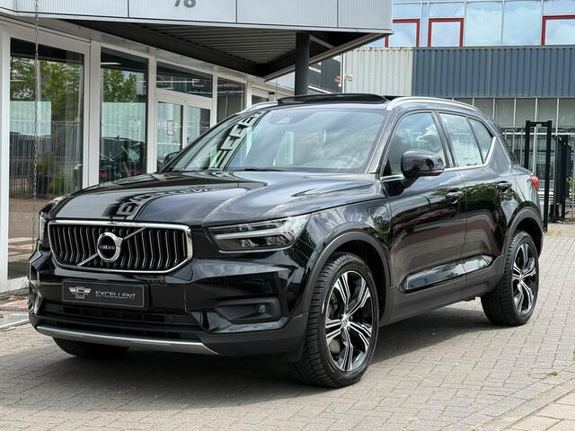 Volvo XC40 1.5 T5 Recharge Inscription | Panoramadak | Leder