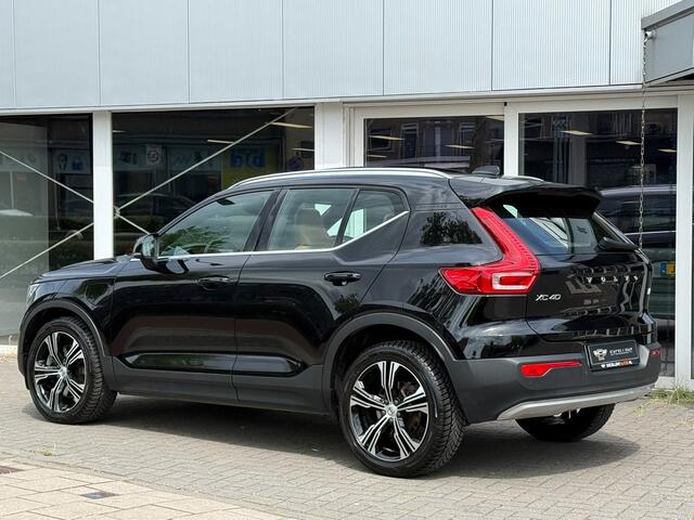 Volvo XC40 1.5 T5 Recharge Inscription | Panoramadak | Leder