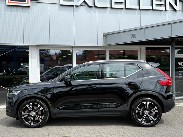 Volvo XC40 1.5 T5 Recharge Inscription | Panoramadak | Leder
