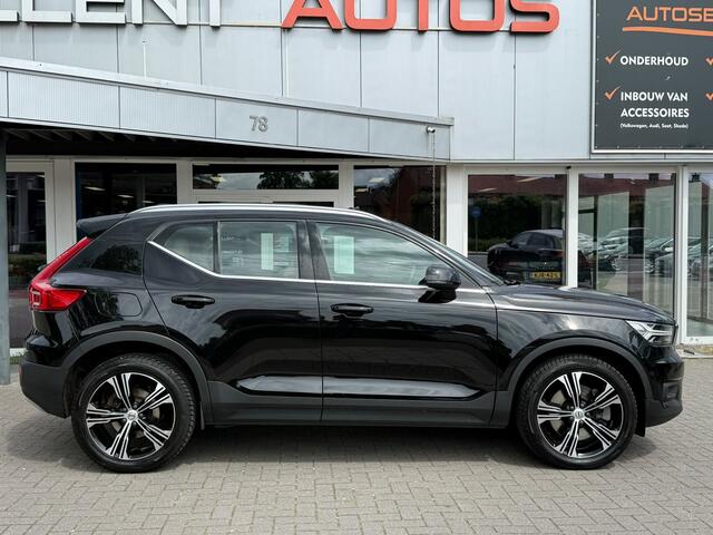 Volvo XC40 1.5 T5 Recharge Inscription | Panoramadak | Leder
