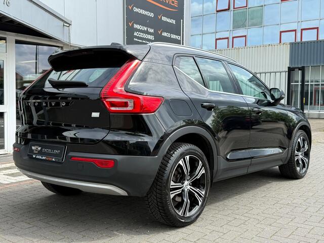 Volvo XC40 1.5 T5 Recharge Inscription | Panoramadak | Leder