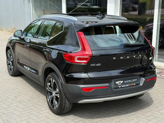 Volvo XC40 1.5 T5 Recharge Inscription | Panoramadak | Leder