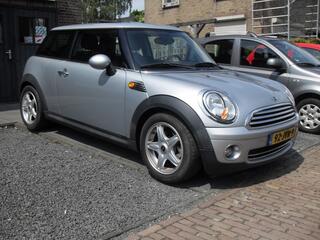 MINI COOPER 1.6 Cooper Automaat, Panorama