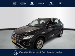 VOLKSWAGEN T-Roc 1.0 TSI Life Business | Winterpakket | App Connect |