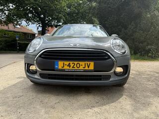 MINI CLUBMAN 1.5 One Pepper Business Plus