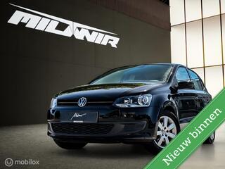 VOLKSWAGEN POLO 1.4-16V. | Automaat | Origineel Nederlands