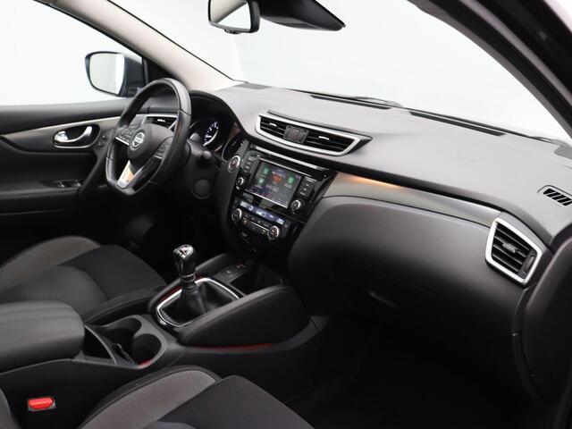 Nissan Qashqai 1.3 DIG-T N-Connecta | Panorama dak | Trekhaak | 360 camera |