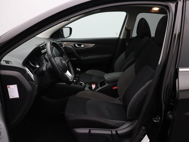 Nissan Qashqai 1.3 DIG-T N-Connecta | Panorama dak | Trekhaak | 360 camera |