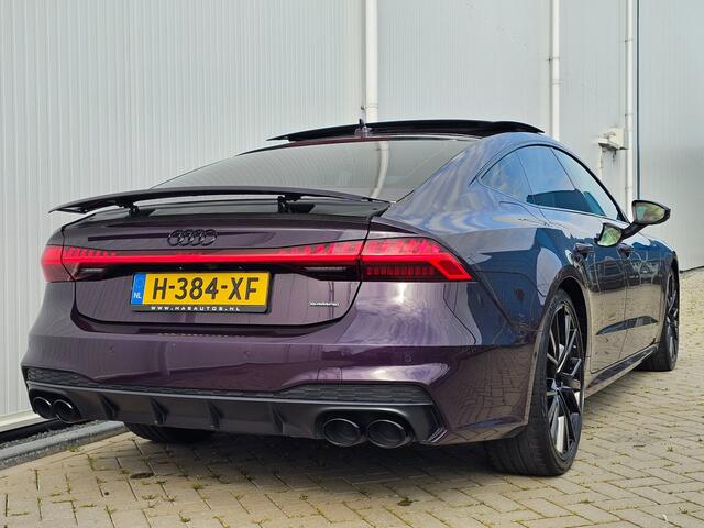 Audi A7 Ultra Nova GT 1of111 Quattro B&O | Pano| RS Stoelen