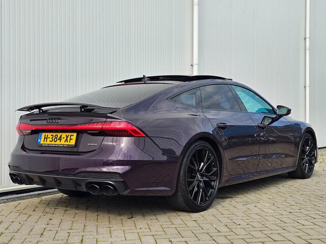 Audi A7 Ultra Nova GT 1of111 Quattro B&O | Pano| RS Stoelen