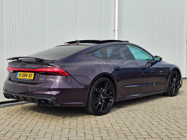 Audi A7 Ultra Nova GT 1of111 Quattro B&O | Pano| RS Stoelen