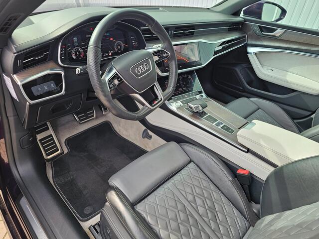 Audi A7 Ultra Nova GT 1of111 Quattro B&O | Pano| RS Stoelen