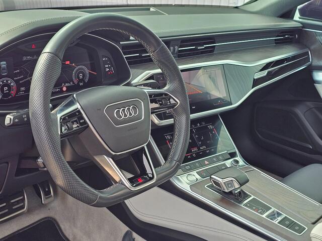 Audi A7 Ultra Nova GT 1of111 Quattro B&O | Pano| RS Stoelen