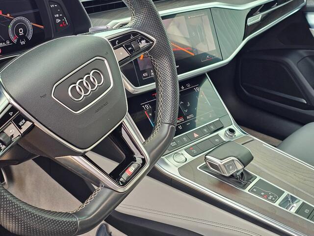 Audi A7 Ultra Nova GT 1of111 Quattro B&O | Pano| RS Stoelen