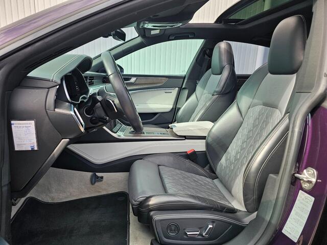Audi A7 Ultra Nova GT 1of111 Quattro B&O | Pano| RS Stoelen