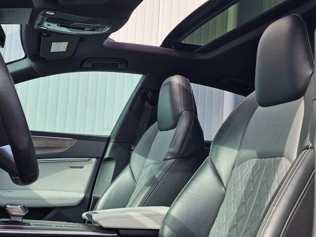 Audi A7 Ultra Nova GT 1of111 Quattro B&O | Pano| RS Stoelen