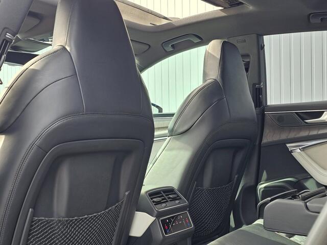 Audi A7 Ultra Nova GT 1of111 Quattro B&O | Pano| RS Stoelen