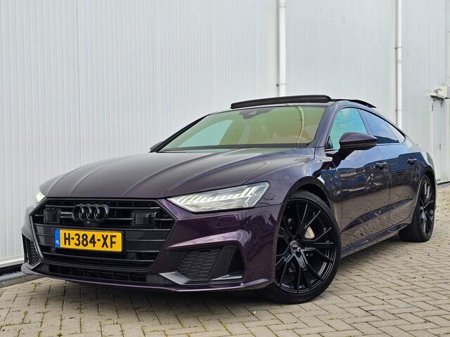 Audi A7 Ultra Nova GT 1of111 Quattro B&O | Pano| RS Stoelen