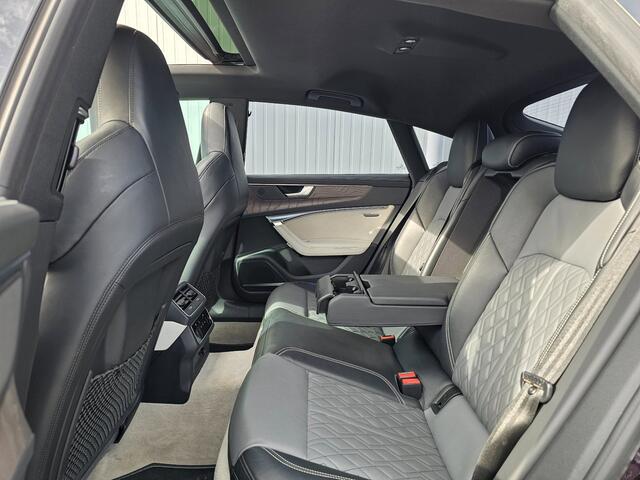 Audi A7 Ultra Nova GT 1of111 Quattro B&O | Pano| RS Stoelen