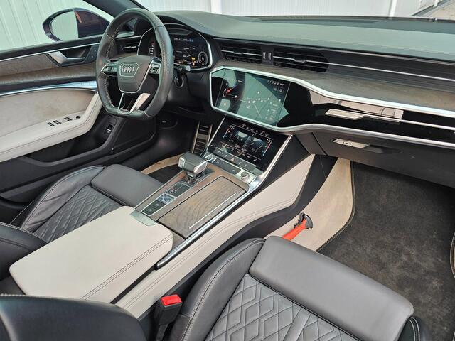 Audi A7 Ultra Nova GT 1of111 Quattro B&O | Pano| RS Stoelen
