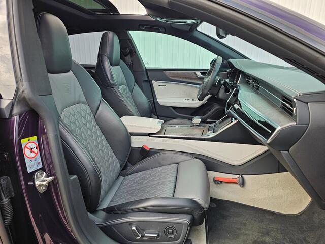 Audi A7 Ultra Nova GT 1of111 Quattro B&O | Pano| RS Stoelen