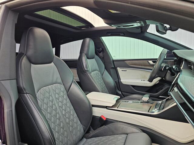 Audi A7 Ultra Nova GT 1of111 Quattro B&O | Pano| RS Stoelen