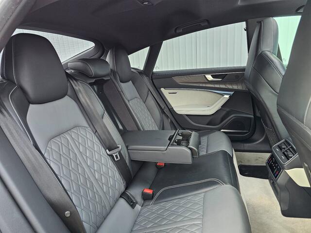 Audi A7 Ultra Nova GT 1of111 Quattro B&O | Pano| RS Stoelen